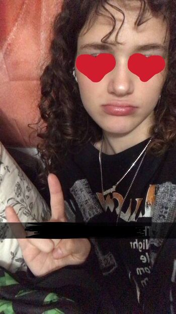 Full leaked Abbi bunny private onlyfans photo