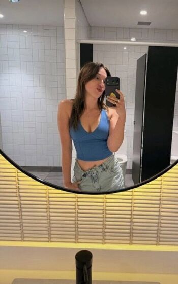 Full leaked Abby boom page private onlyfans photo