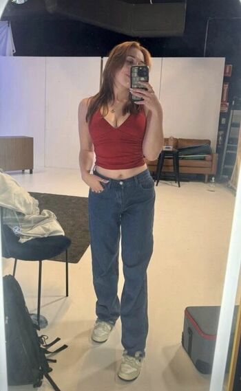 Full leaked Abby boom page private onlyfans photo