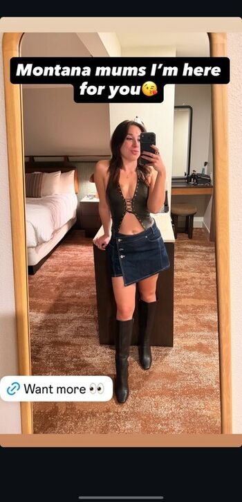 Full leaked Abby boom page private onlyfans photo