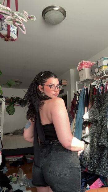 Full leaked Abby star private onlyfans photo