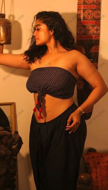 Full leaked Abhirami venkatachalam private onlyfans photo