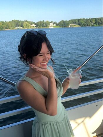 Full leaked Alana misako private onlyfans photo