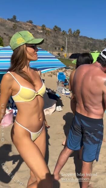 Full leaked Alessandra ambrosio private onlyfans photo