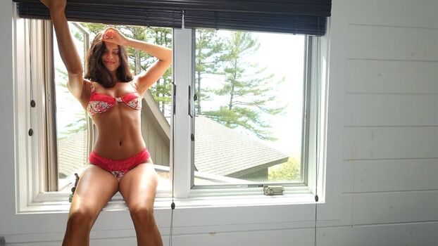 Full leaked Alexa camill page private onlyfans photo