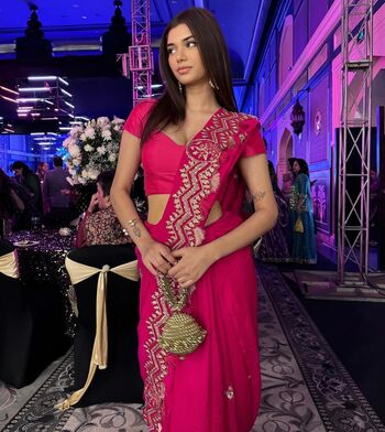 Asfa Sinha