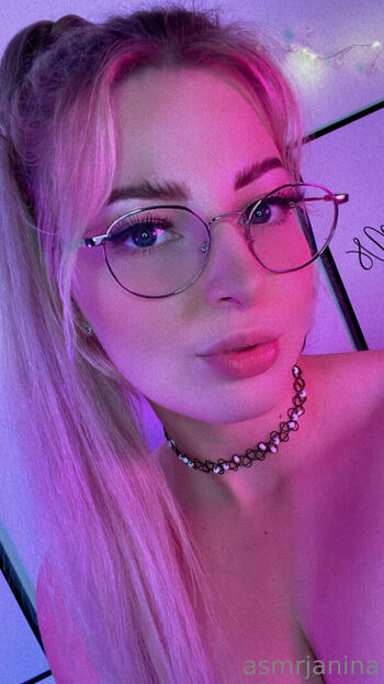 asmrjanina