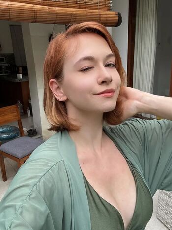 Full leaked Bakachi cos page private onlyfans photo