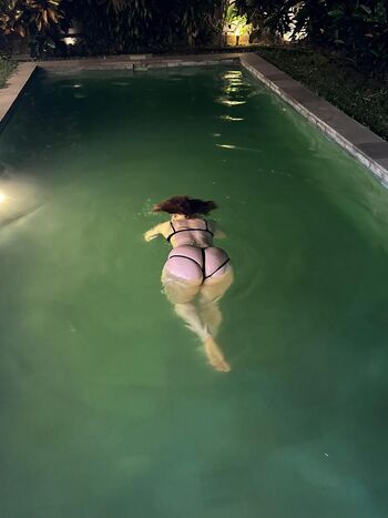 Full leaked Bakachi cos page private onlyfans photo