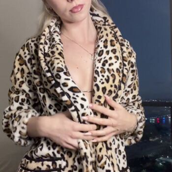 Full leaked Barbellina private onlyfans photo
