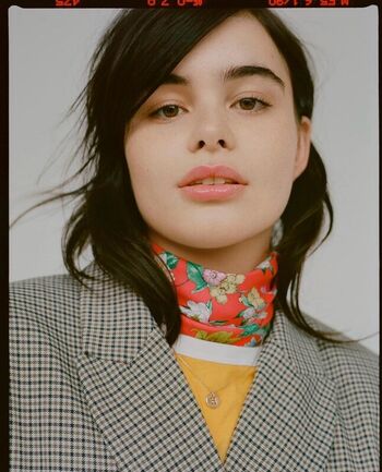 Full leaked Barbie ferreira private onlyfans photo