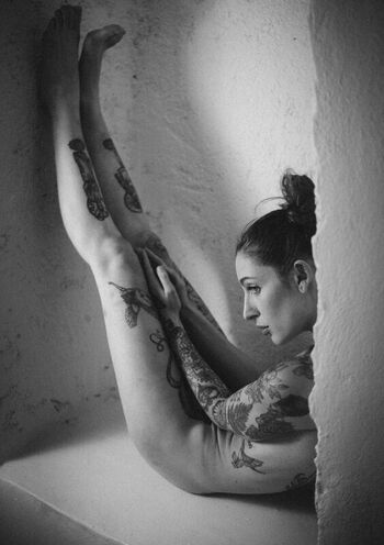 Full leaked Barbora aria page private onlyfans photo