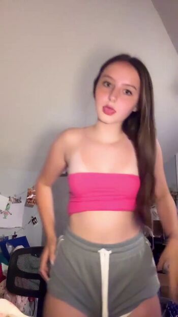 Full leaked Bobbie moore private onlyfans photo