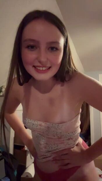 Full leaked Bobbie moore private onlyfans photo