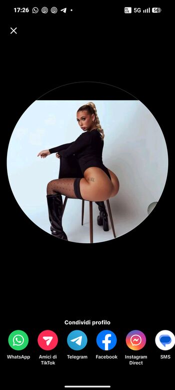Full leaked Bobbie moore private onlyfans photo