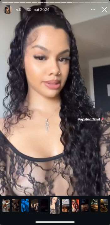 Full leaked Cllmevicky private onlyfans photo
