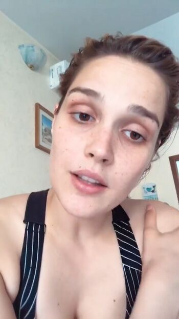 Full leaked Camille lou private onlyfans photo