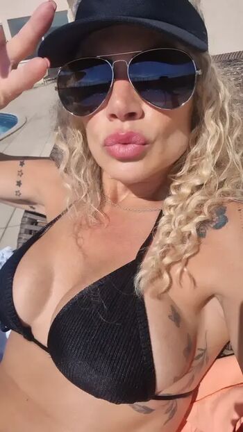 Full leaked Catia paganote page private onlyfans photo