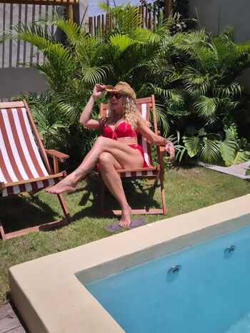 Full leaked Catia paganote page private onlyfans photo