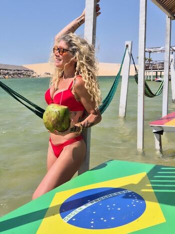 Full leaked Catia paganote page private onlyfans photo