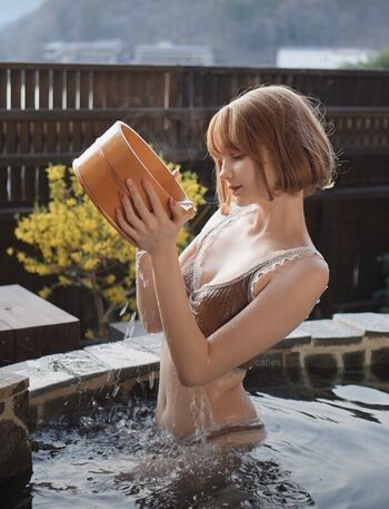 Full leaked Catiescos private onlyfans photo