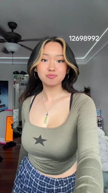 Full leaked Chaela page private onlyfans photo