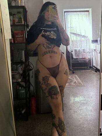 Full leaked Diablaxdarling private onlyfans photo