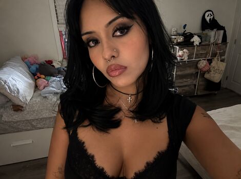Full leaked Fairykarime private onlyfans photo