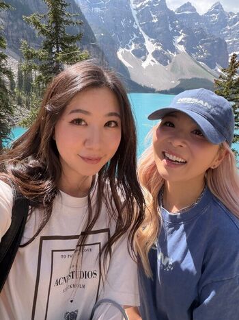 Full leaked Fuslie page private onlyfans photo