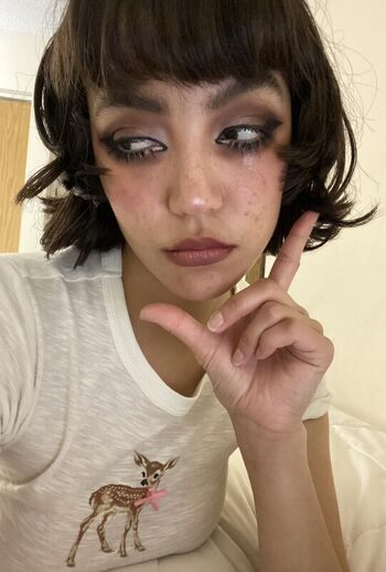 Full leaked Goatmonty private onlyfans photo