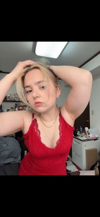 Full leaked Goblintheraccoon private onlyfans photo