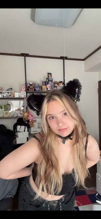 Full leaked Goblintheraccoon private onlyfans photo