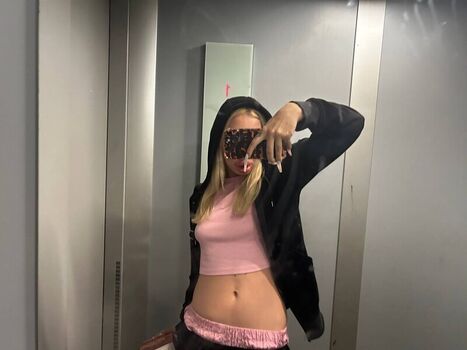 Full leaked Hystricangl private onlyfans photo