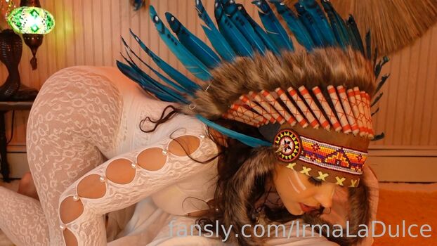 Full leaked Irma la dulce private onlyfans photo