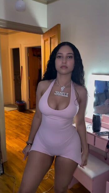 Full leaked Jadeli rosa private onlyfans photo