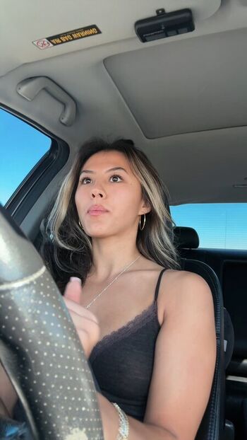Full leaked Jasmine yi private onlyfans photo