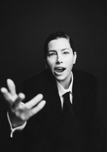 Full leaked Jessica biel private onlyfans photo