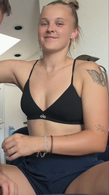 Full leaked Jojo siwa page private onlyfans photo
