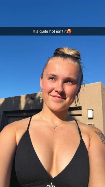 Full leaked Jojo siwa page private onlyfans photo
