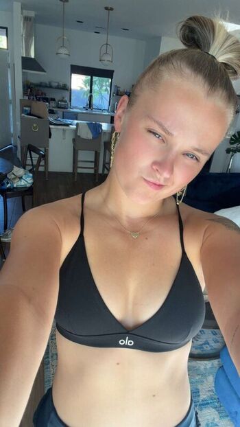 Full leaked Jojo siwa page private onlyfans photo