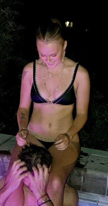 Full leaked Jojo siwa private onlyfans photo