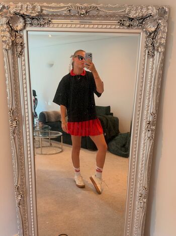 Full leaked Jojo siwa private onlyfans photo