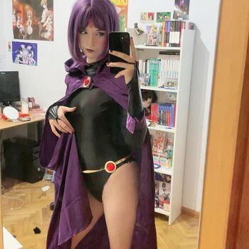 Full leaked Jokerkebab private onlyfans photo