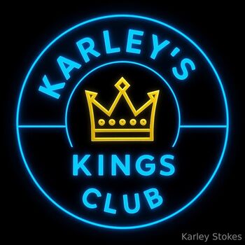 Full leaked Karleystokes private onlyfans photo