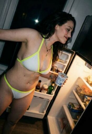 Full leaked Kat dennings private onlyfans photo