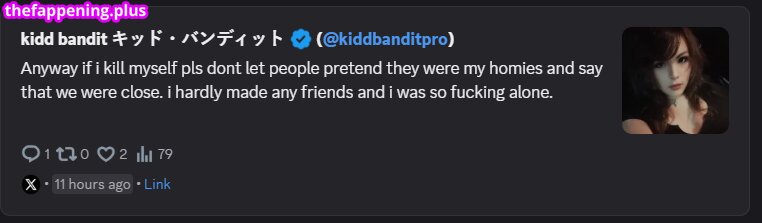 Kidd Bandit