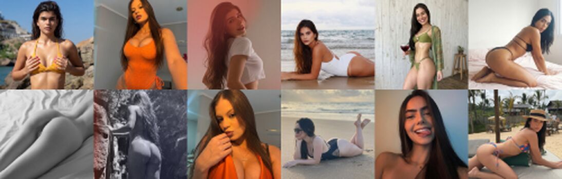 Full leaked Lara silva private onlyfans photo
