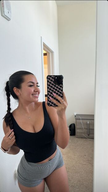 Full leaked Lovenexy private onlyfans photo