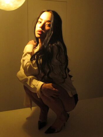 Full leaked Lyna com private onlyfans photo