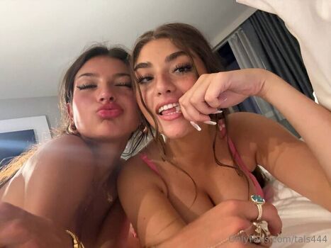 Full leaked Madi mills private onlyfans photo